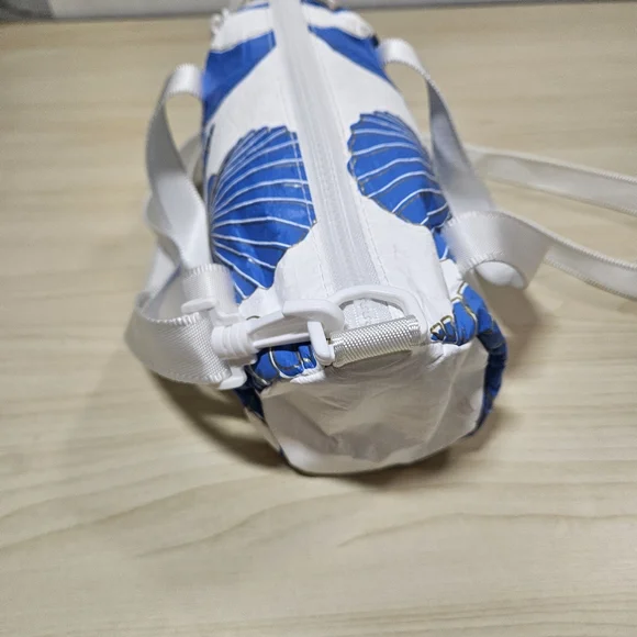 ALOHA COLLECTION MINI MINI DUFFLE / SEA TREASURE / CERULEAN - Picture 5 of 11